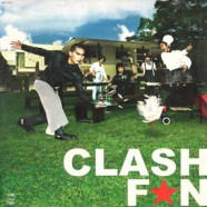 Clash - CLASH FAN (2550)-web1